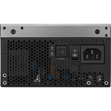 ASUS ROG -THOR-1200P3-GAMING unité d'alimentation d'énergie 20+4 pin ATX ATX Noir alimentation modulaire 1200 watt Noir, 1x 12V-2x6, 4x PCIe, 1200 W, 100 - 240 V, Actif, 125 W, 1200 W, 125 W