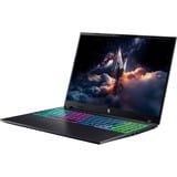 Acer Nitro V 16 AI (ANV16-A71-R9XQ) 16" PC portable gaming Copilot+  Noir | Ryzen AI 7 450 | RTX 5070 | 16 Go | SSD 512 Go | 180 Hz