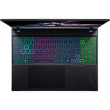Acer Nitro V 16 AI (ANV16-A71-R9XQ) 16" PC portable gaming Copilot+  Noir | Ryzen AI 7 450 | RTX 5070 | 16 Go | SSD 512 Go | 180 Hz