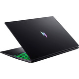 Acer  16" PC portable gaming Copilot+  Noir