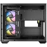 Antec CX600M RGB boîtier mini tower Noir | 3x USB-A