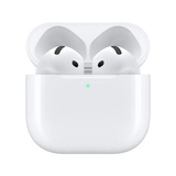 Apple AirPods 4 earbuds Blanc