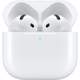 Apple AirPods 4 earbuds Blanc
