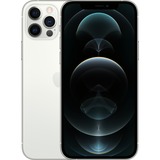 Apple iPhone 12 Pro, Smartphone Argent, 512 Go, iOS