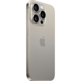 Apple iPhone 15 Pro, Smartphone Titane, 256 Go, iOS