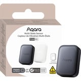 Aqara Multi-State Sensor P100 Kit, Multicapteur Gris foncé