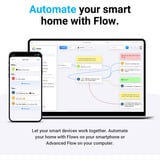 Athom Homey Pro (2026), Station de base Noir