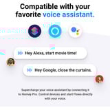 Athom Homey Pro (2026), Station de base Noir