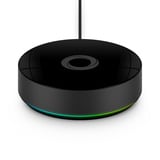 Athom Homey Pro black, Station de base Noir