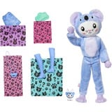Barbie Cutie Reveal - Costume Cuties Serie - Bunny in Koala, Poupée 