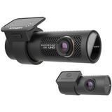 BlackVue BlackVue DashCam DR900X-2CH Plus 32GB Noir