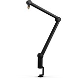 Blue Microphones Compass Premium Broadcast, Support Noir