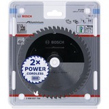 Bosch 2 608 837 756 lame de scie circulaire 15 cm 1 pièce(s) Métal, 15 cm, 2 cm, 1,3 mm, 10000 tr/min, 1,8 mm