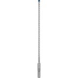 Bosch SDS plus-7X 1 pièce(s), Perceuse Marteau perforateur, 6 mm, 265 mm, Brique, Béton, Ciment dur, Pierre naturelle, Grès, pierre, 20 cm, SDS Plus