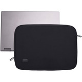 Case Logic LAPS 16" Laptop Sleeve, Étui de protection Noir