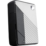 Cooler Master Pi Case 40 Noir, Gris, Boîtier Gunmetal/Noir, PC, Noir, Gris, Aluminium, Plastique, Polyuréthane thermoplastique (TPU), 68,2 mm, 96 mm, 28,6 mm
