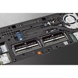 Corsair 16 Go DDR5-5600 (1x16 Go), Mémoire vive Noir, Vengeance