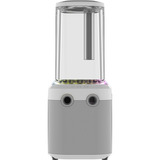 Corsair Combo pompe/réservoir iCUE LINK XD6 RGB ELITE, Réservoir/Pompe Blanc