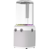 Corsair Combo pompe/réservoir iCUE LINK XD6 RGB ELITE, Réservoir/Pompe Blanc