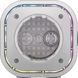 Corsair Combo pompe/réservoir iCUE LINK XD6 RGB ELITE, Réservoir/Pompe Blanc