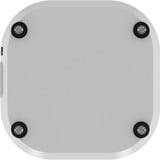 Corsair Combo pompe/réservoir iCUE LINK XD6 RGB ELITE, Réservoir/Pompe Blanc