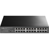 Cudy 24-Port Gigabit Metal Switch Noir