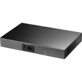 Cudy 24-Port Gigabit Metal Switch Noir