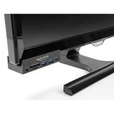 DeLOCK USB 5 Gbps avec 3 ports 2 x USB Type-A, 1 x USB Type-C™ , Hub USB Noir