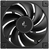 DeepCool FD12 120x120x25, Ventilateur de boîtier Noir