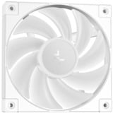 DeepCool LT240 WH ARGB, Watercooling Blanc