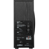 Edifier Edifier T5S-BLK, Haut-parleur Noir