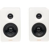 Edifier M60, Haut-parleur PC Blanc