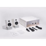 Edifier M60, Haut-parleur PC Blanc