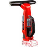 Einhell 3437100, Nettoyeur pour fenêtre Rouge