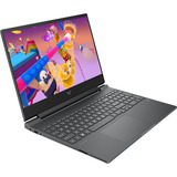 HP Victus 15 (fa2018nb) 15.6" PC portable gaming  Noir | Core i7-13620H | RTX 5060 | 16 Go | 1 To SSD | 144 Hz