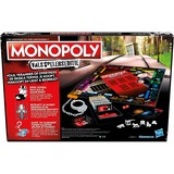 Hasbro Monopoly - Édition Menteurs, Jeu de société Néerlandais, 2 - 6 joueurs, 60 minutes, 8 ans et plus