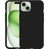 Just in Case iPhone 15 - TPU Case, Housse smartphone Noir