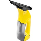 Kärcher Window Vac WV 1, Nettoyeur pour fenêtre Jaune/Noir