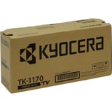 Kyocera TK-1170, Toner Noir
