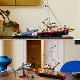 LEGO 21350, Jouets de construction 