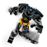 LEGO DC Super Heroes - L’armure robot de Batman, Jouets de construction 76270