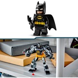 LEGO DC Super Heroes - L’armure robot de Batman, Jouets de construction 76270