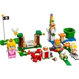 LEGO Super Mario - Pack de Démarrage: Les Aventures de Peach, Jouets de construction 71403