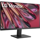 LG 24MR400-B 23.8" Moniteur  Noir (Mat), VGA, HDMI