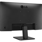 LG 24MR400-B 23.8" Moniteur  Noir (Mat), VGA, HDMI