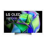 OLED48C35LA 48" Ultra HD oled-tv