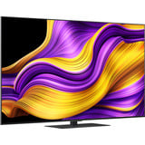 LG OLED evo AI G5 65" Ultra HD TV OLED Noir, 4x HDMI, 3x USB, Optique, Bluetooth, LAN, WLAN, HDR10, Dolby Vision