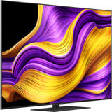 LG OLED evo AI G5 65" Ultra HD TV OLED Noir, 4x HDMI, 3x USB, Optique, Bluetooth, LAN, WLAN, HDR10, Dolby Vision