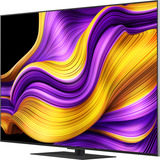LG OLED evo AI G5 65" Ultra HD TV OLED Noir, 4x HDMI, 3x USB, Optique, Bluetooth, LAN, WLAN, HDR10, Dolby Vision