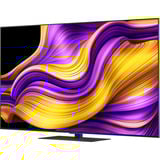 LG OLED evo AI G5 65" Ultra HD TV OLED Noir, 4x HDMI, 3x USB, Optique, Bluetooth, LAN, WLAN, HDR10, Dolby Vision